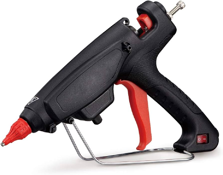 Pistola Aplicadora de Cola Caliente