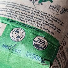 Yerba Mate 100 Orgánico Oñoiru 500g