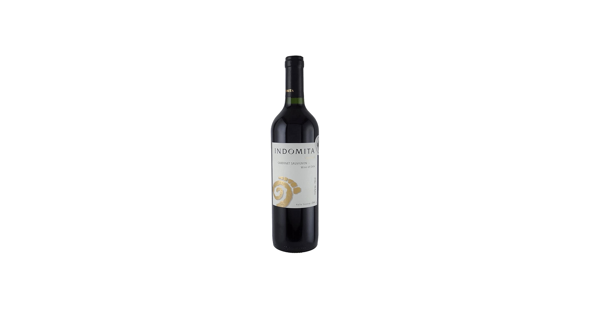 Vino Indomita Variental M.750 Ml