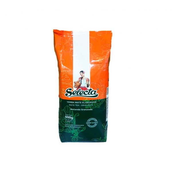 Granulada Especial de 500g