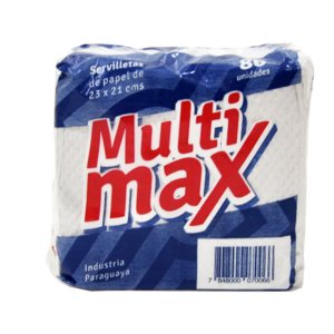 Servilleta Multimax