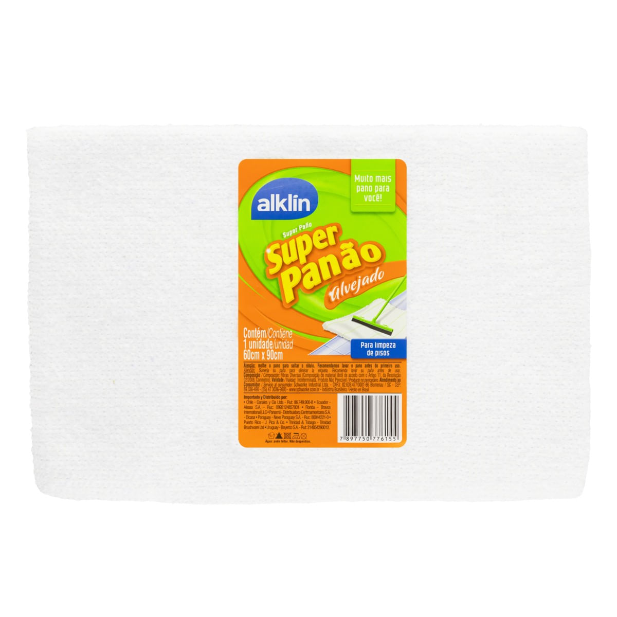 K7730-Trapo Piso Alklin 80x90