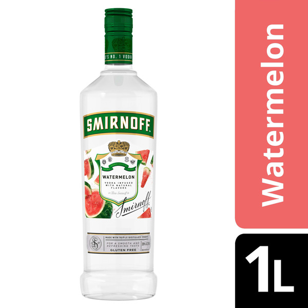 Alcohol Rect. Yasy 1L