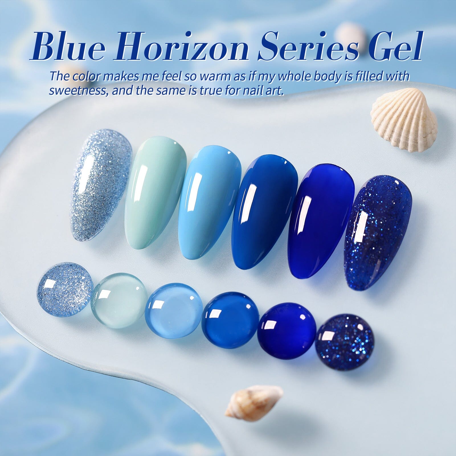 Esmalte Zeimor N°7