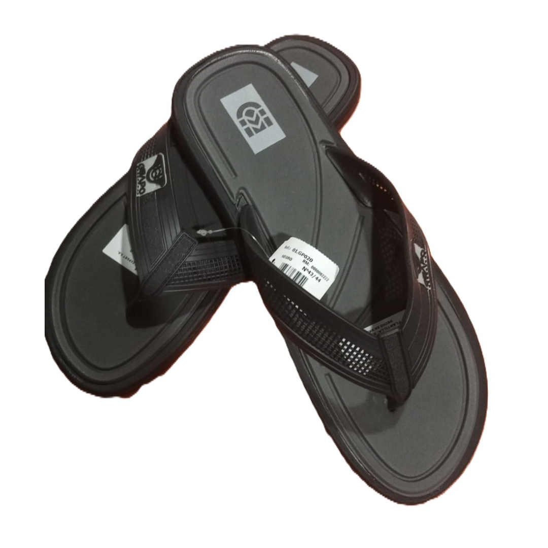 Zapatilla Guapo Gp008 Gris 43/44