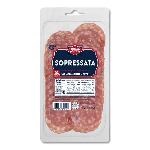 Embolsate Sorpresita 54x60g