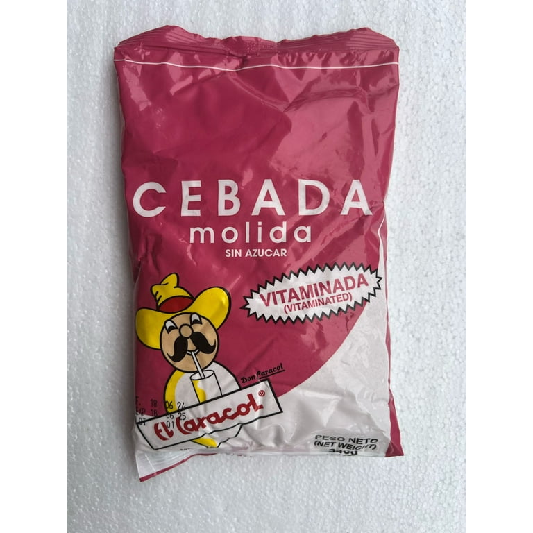Cebada Pelada Don Dulzon 15g