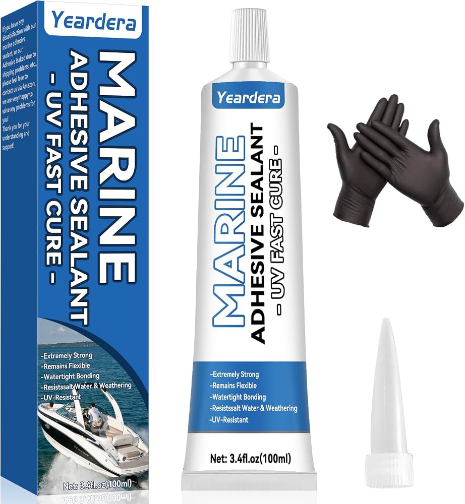 Font Adhesivo Sanitario Marina 24x3x7g