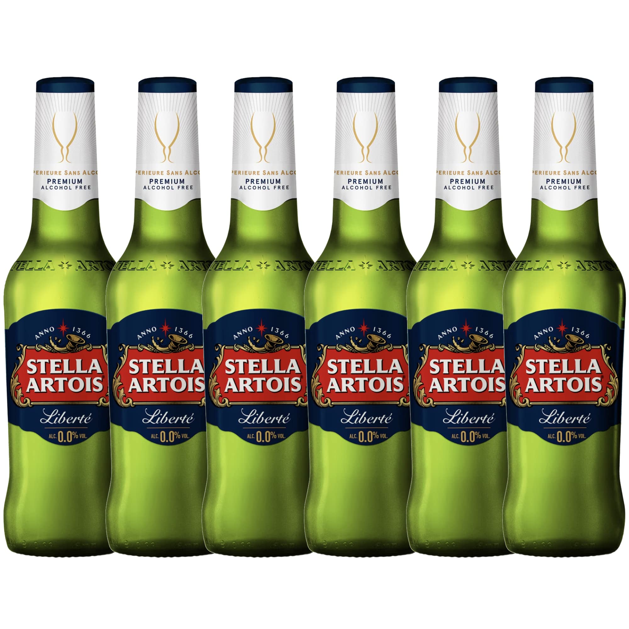 Stella Cero Brasil 4x6 330cc
