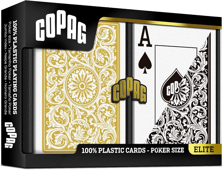Copag Poker Grande