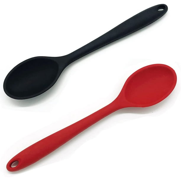 Taumer Cuchara para Mesa Rojo