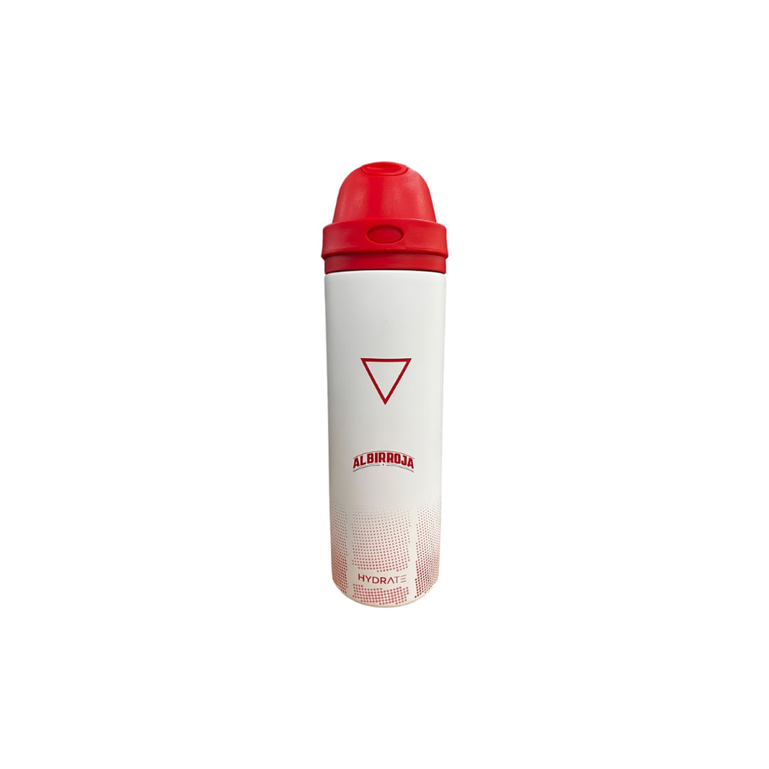 Termo Blanco Edic Limitada Albirroja 946ml
