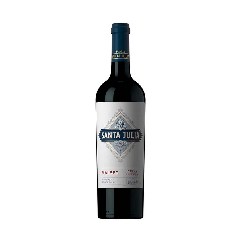 Sta Jul Malbec 750x12