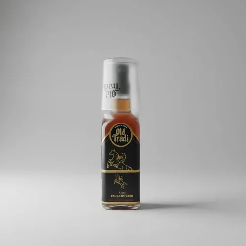 Old Tradi Etiqueta Negra 420ml