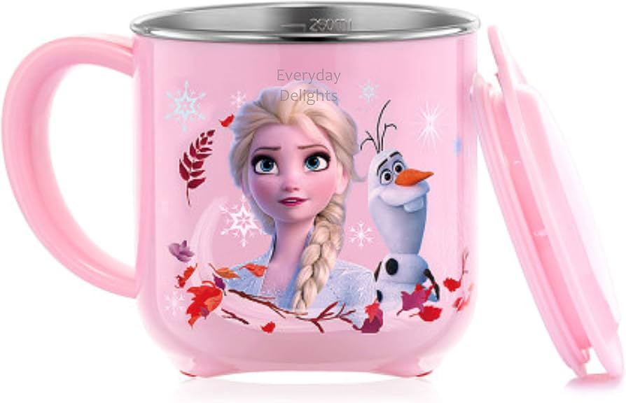 Vaso Kids con Alsa 220ml
