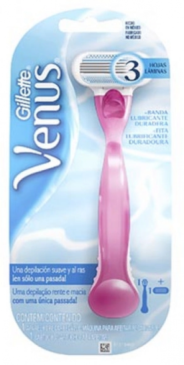 Máquina Venus Rosada