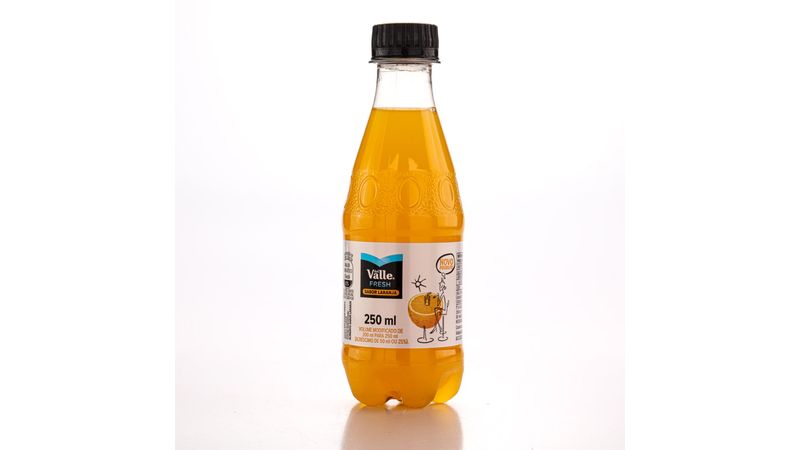 Del Valle Fresh Naranja 250ml