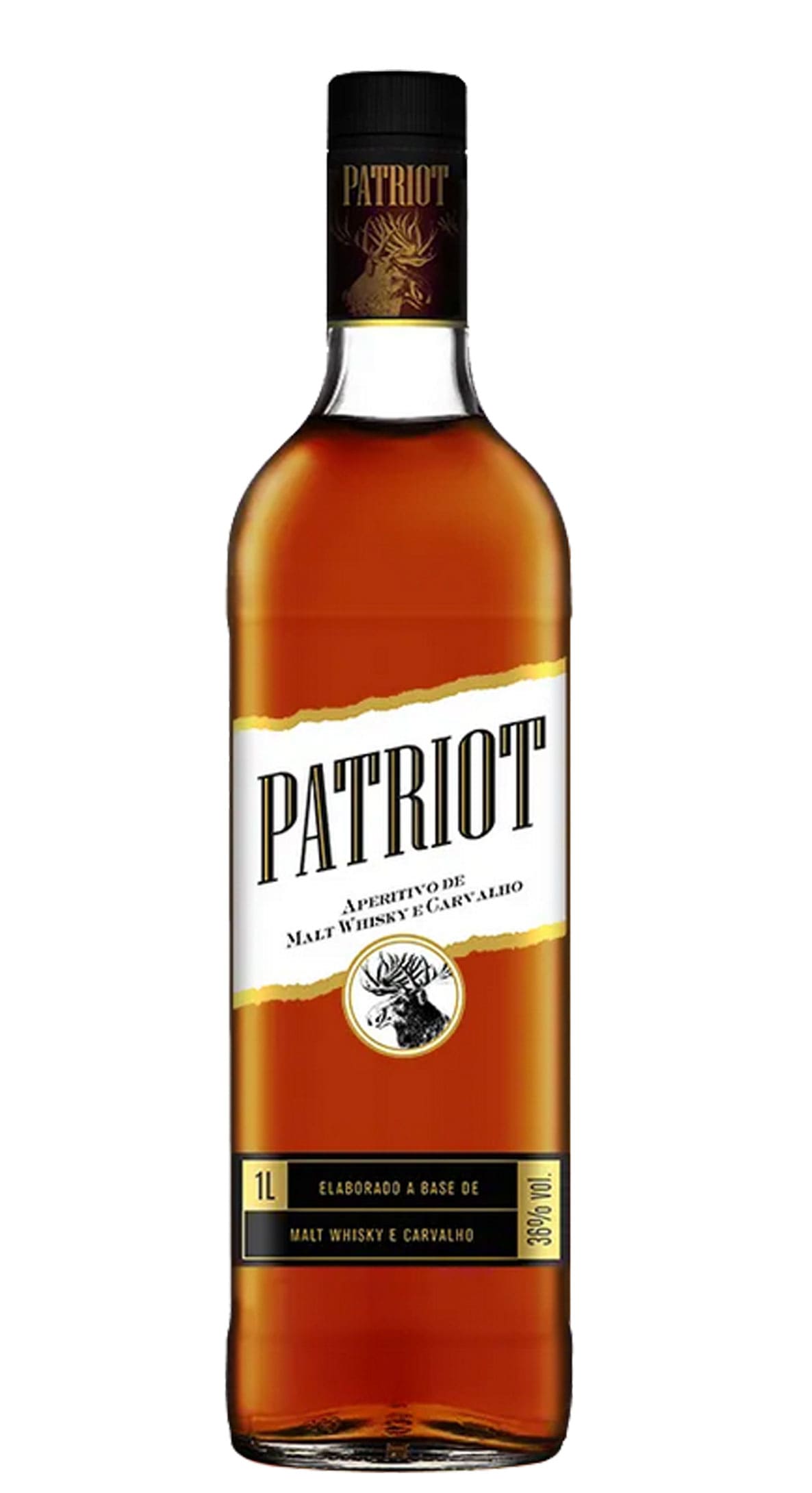 Patriot Whisky 1L