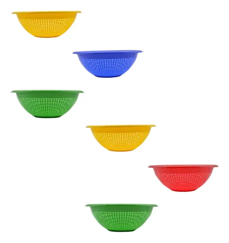 Colador sin Mango Rf-26 24cm
