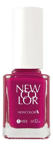Newcolor Esmalte Cremoso N 5.90
