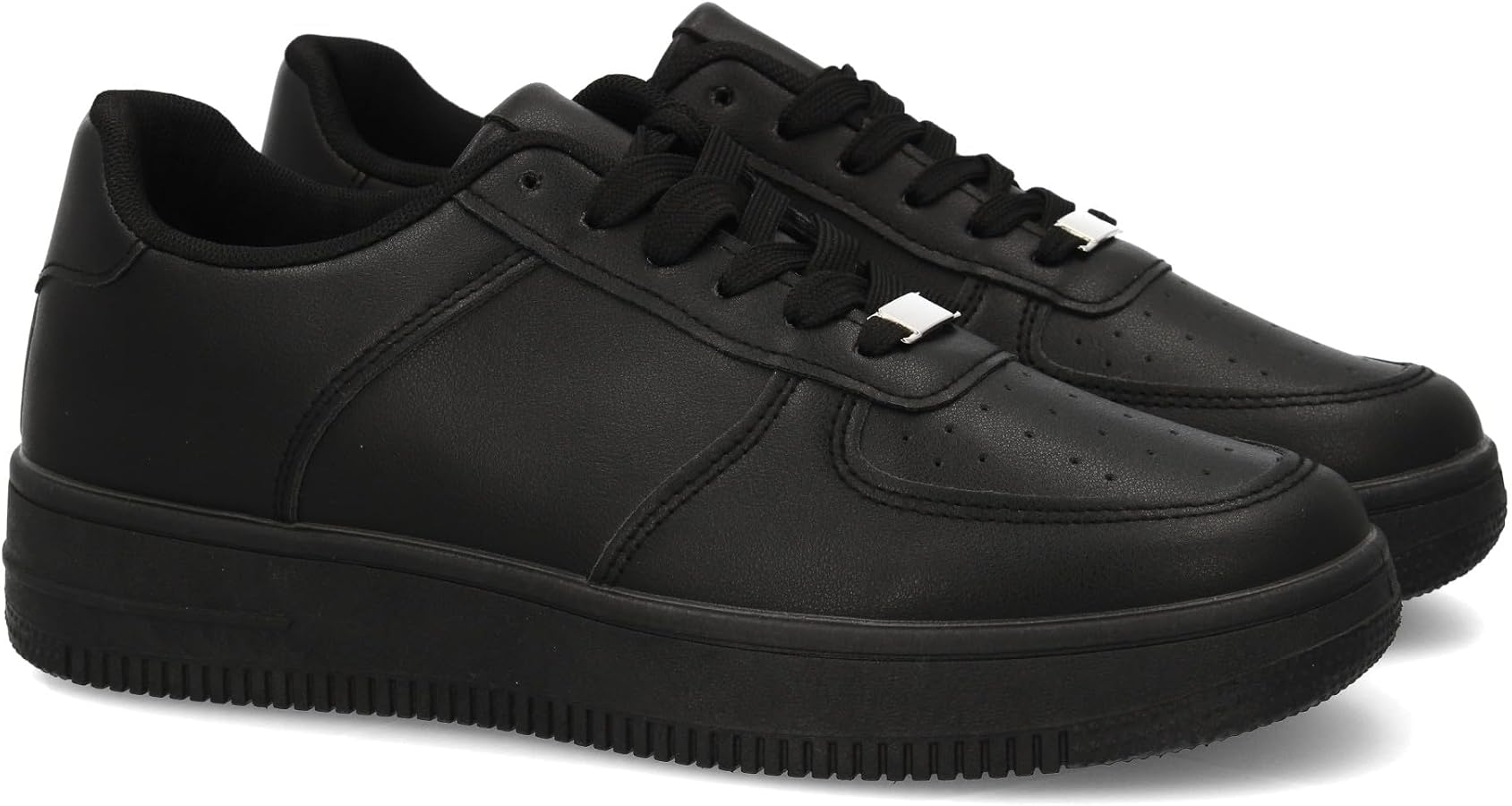 Zapatilla Guapo Negro 39/40