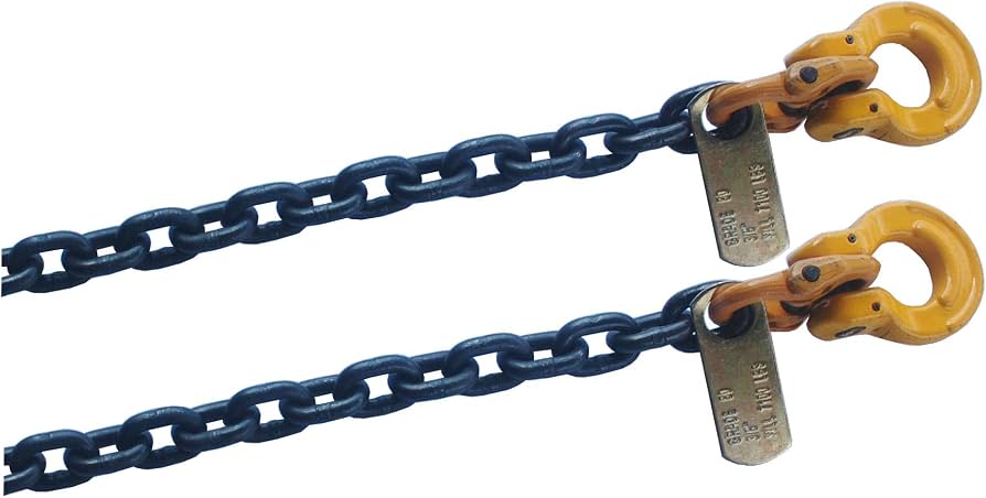 Cadena para Atar 3,4mmx1,5