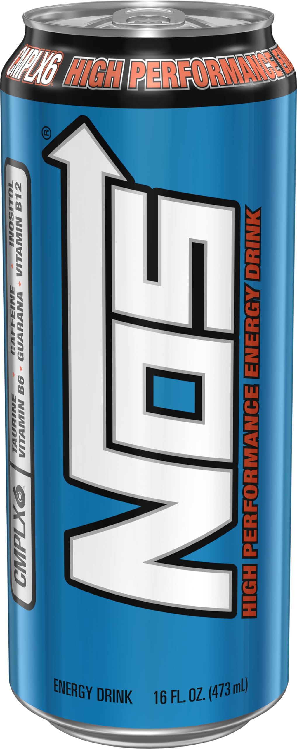 Energy Drink Energisante 2L