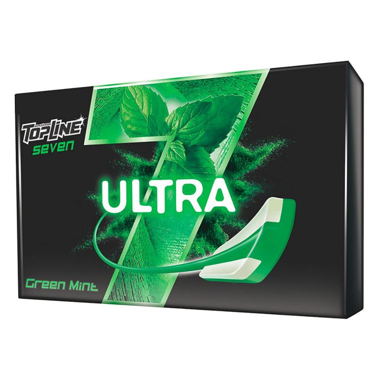 Ch Tl7 Ultra Gmint 12x12x24g