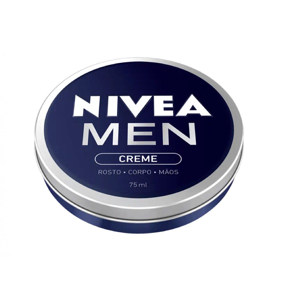Nivea Crema Men 75ml