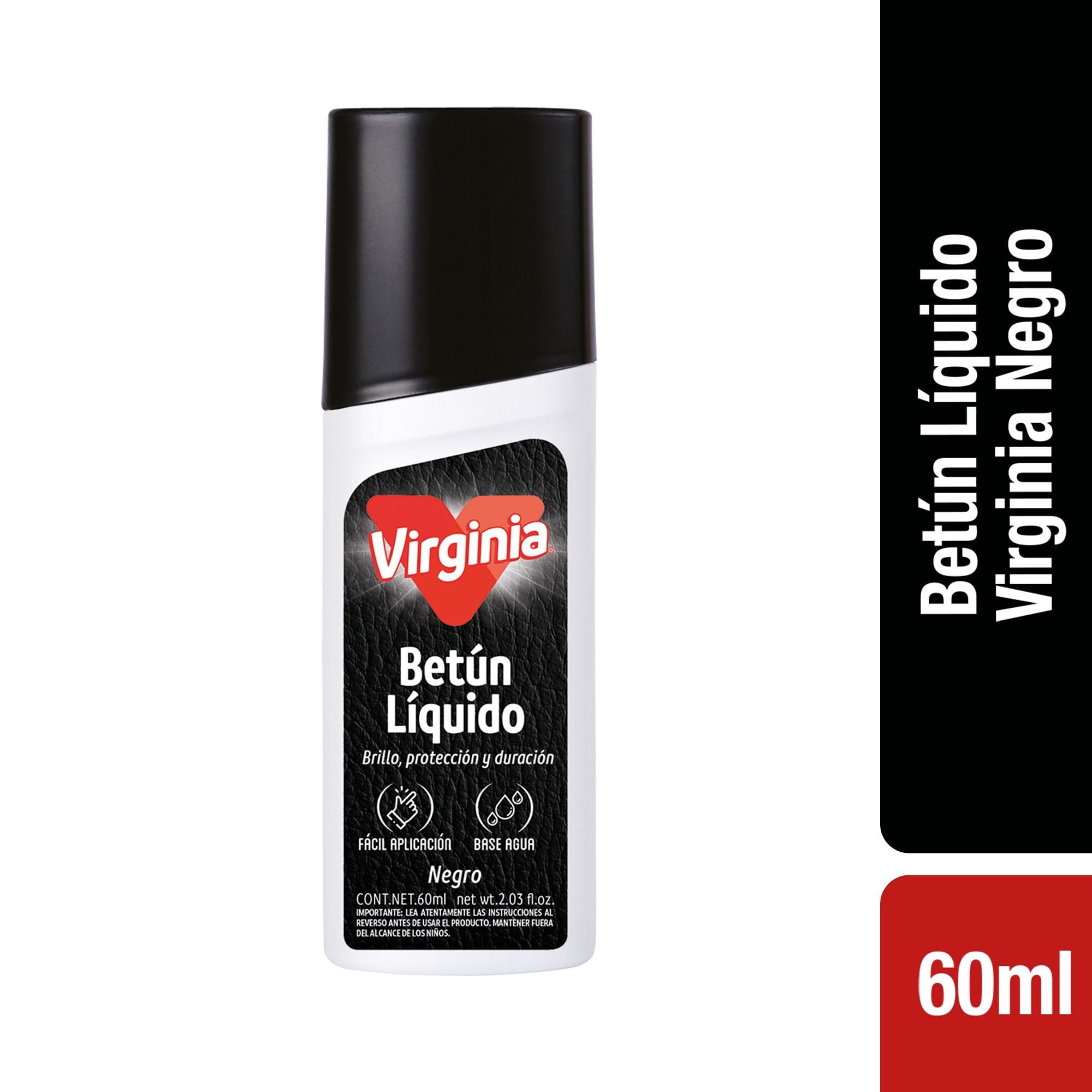 Renovador Virginia Líquido Blanco 60ml