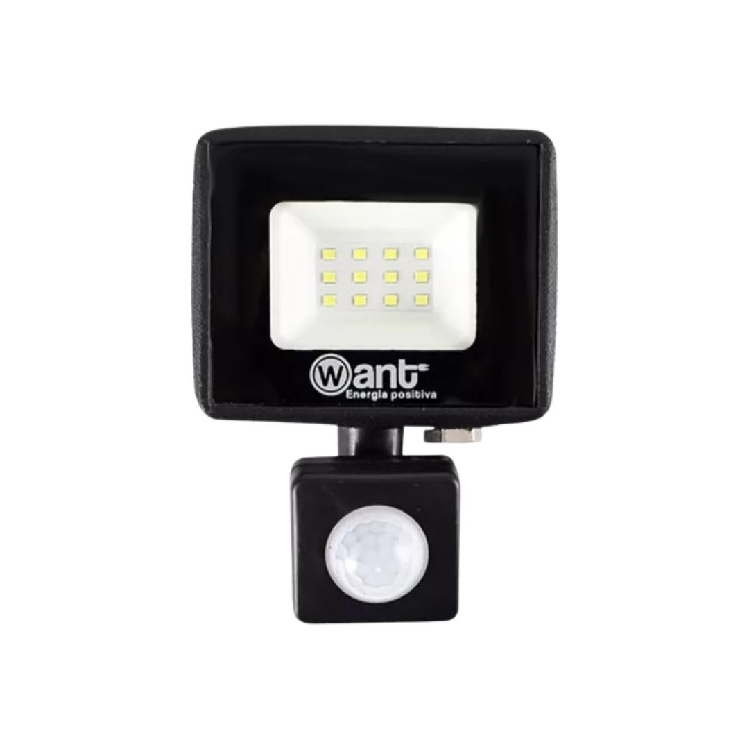 Foco Led Electro Plus 10w
