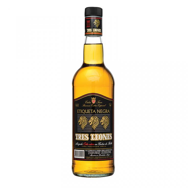 Tres Leones Etiqueta Negra 750ml