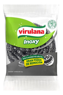 Virulana Inoxy x1
