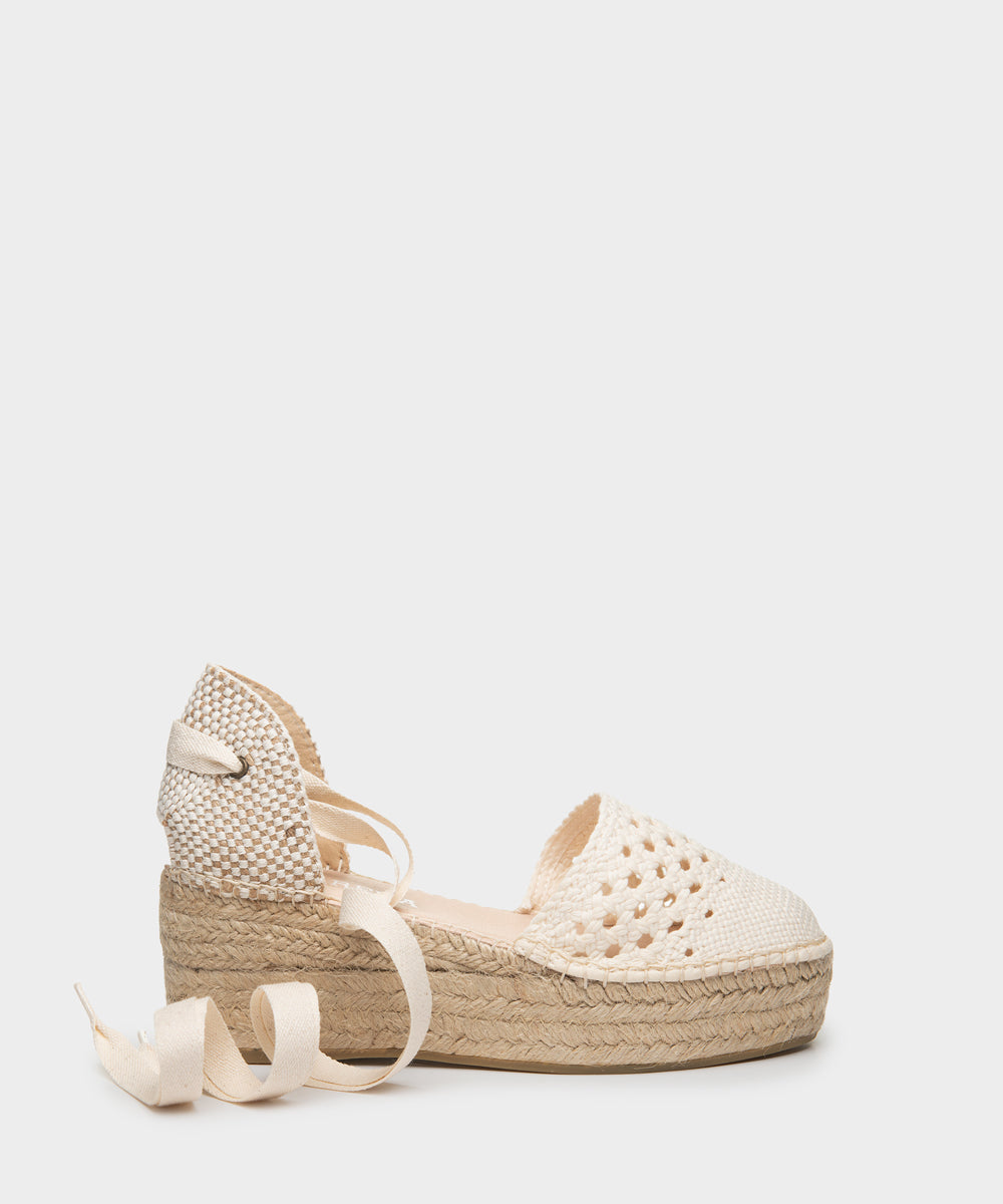 Zapatilla Macarena Mmf001 N°37/38