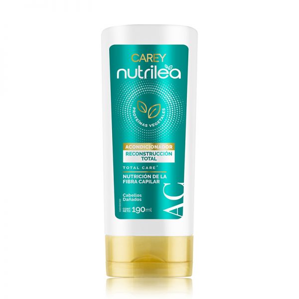 Acondicionador Nutrilea Reconstructor 19