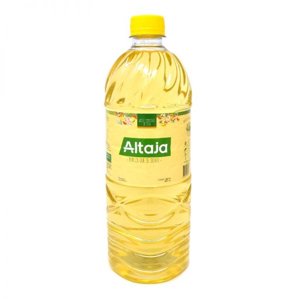 Aceite Graziella 900ml