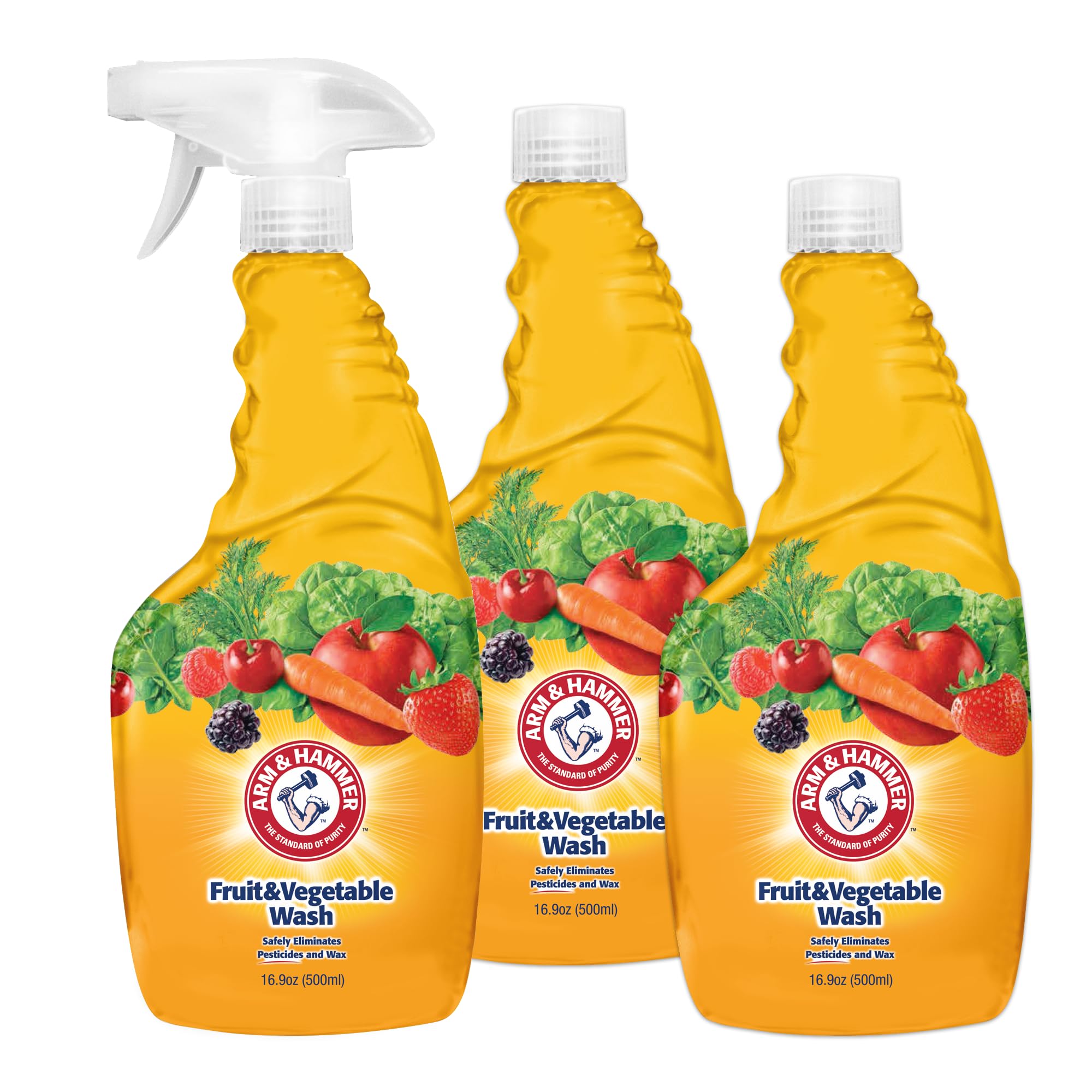 Lava Frutas Pg-193