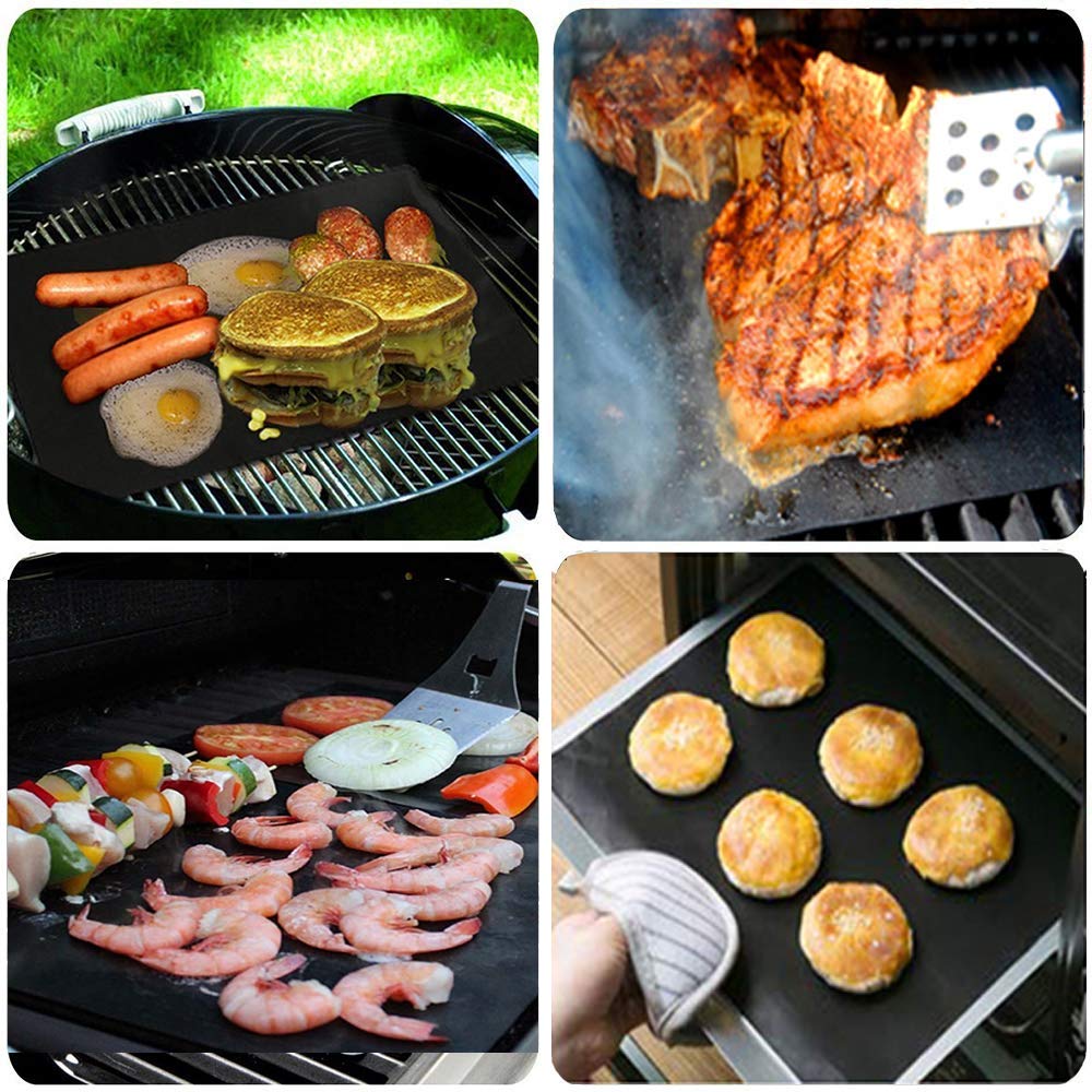 Grillco Planchas Teflon
