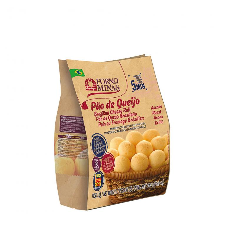 Mazzei en Bandejita Avena y Canela sin