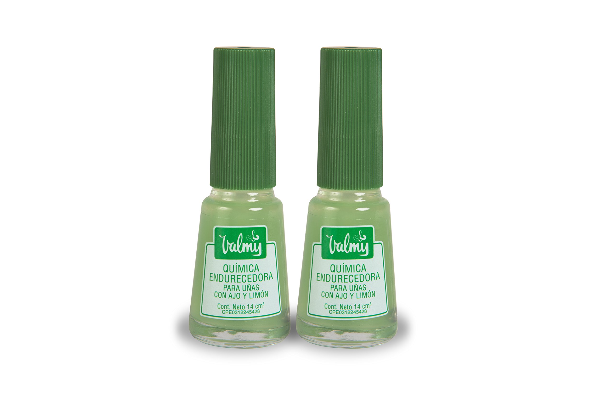 Esmalte Zeimor N°2