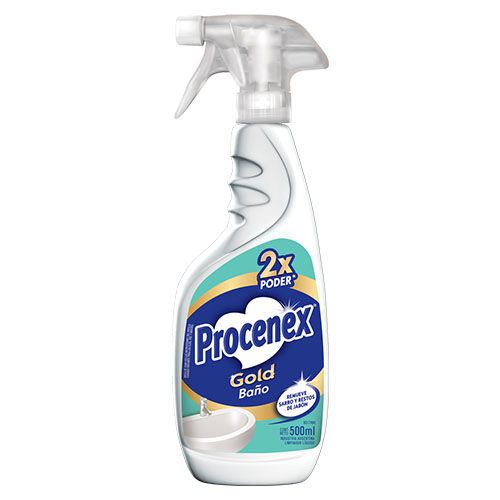 Procenex Baño 500ml