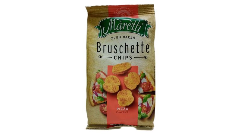 Maretti Tostada Pizza 70g