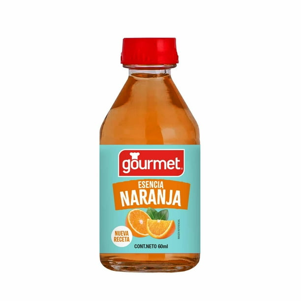 Producto Esencia Naranja x Lt
