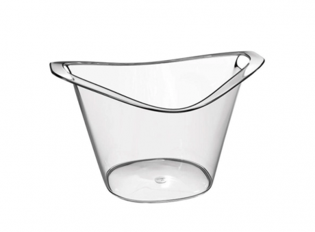 Champañera Acrilico Uz150 Tramp. 3L