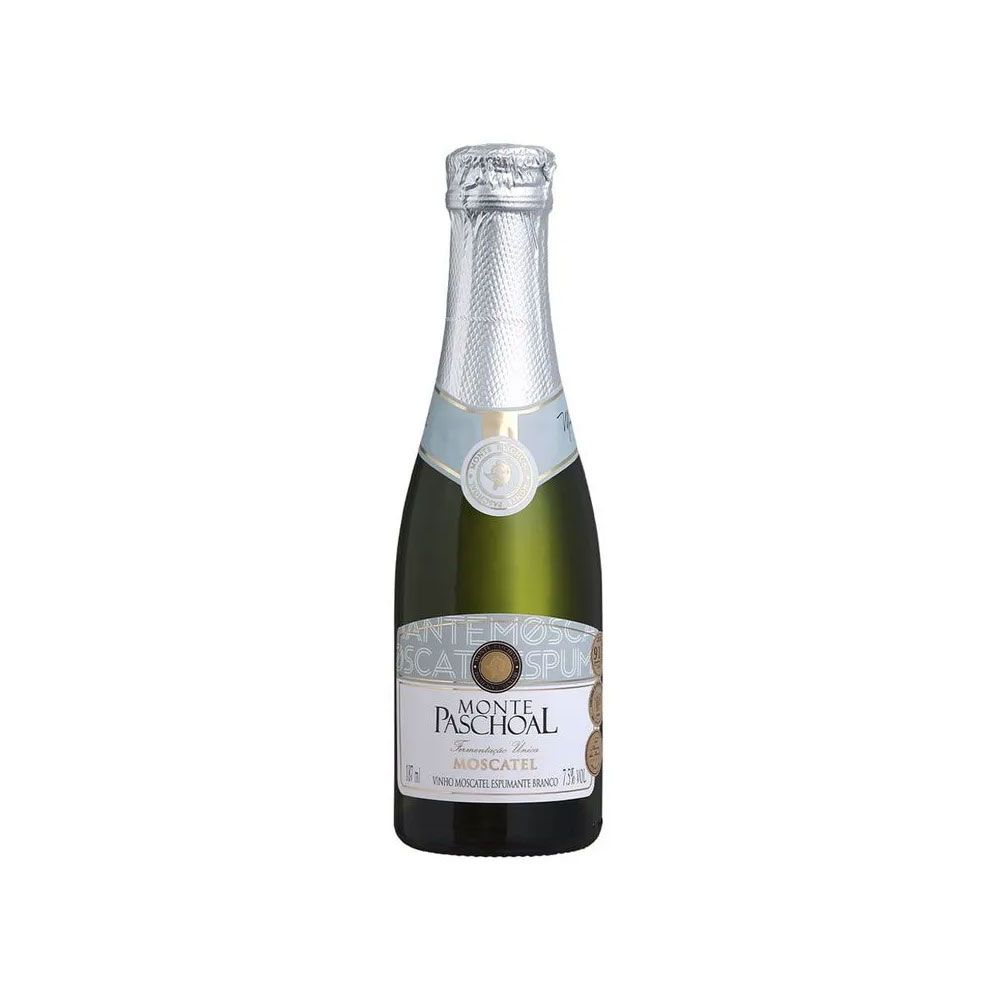 Vino Espumante Moscatel 187ml