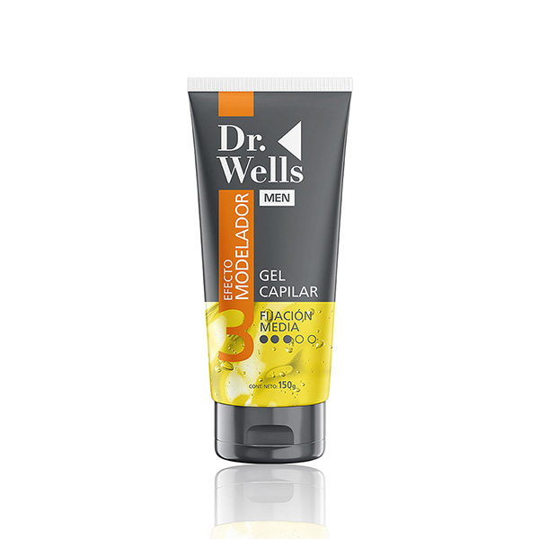 Dr Wells Gel Moldeador 150g