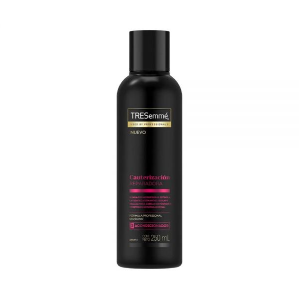 Tresemme Acondicionador Caut Reparadora St 250ml