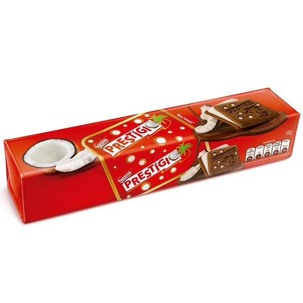Prestigio Relleno 140g