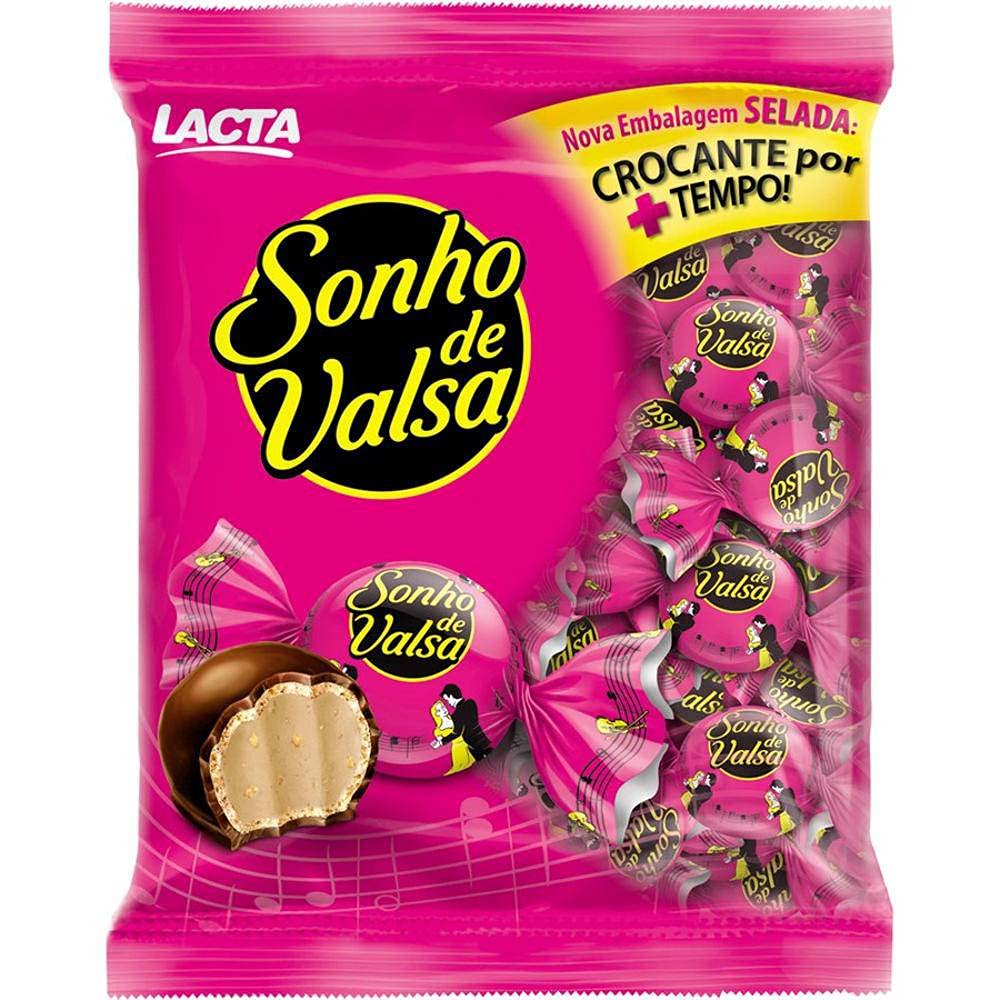 Sueño de Vals Bombom 100g