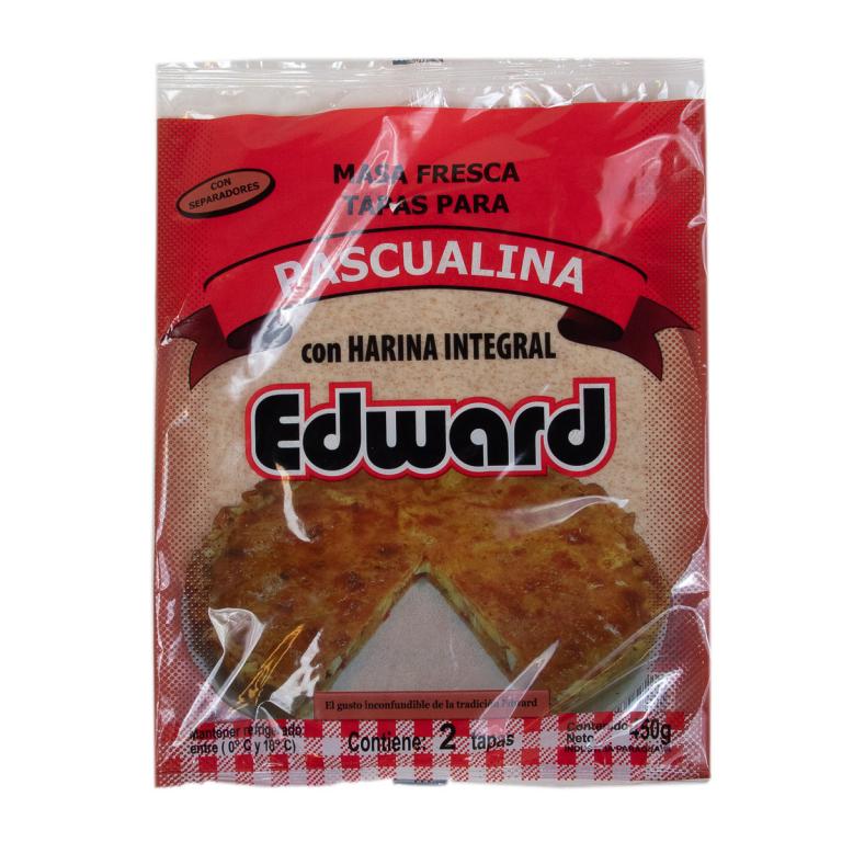Pascualina Integral 450g